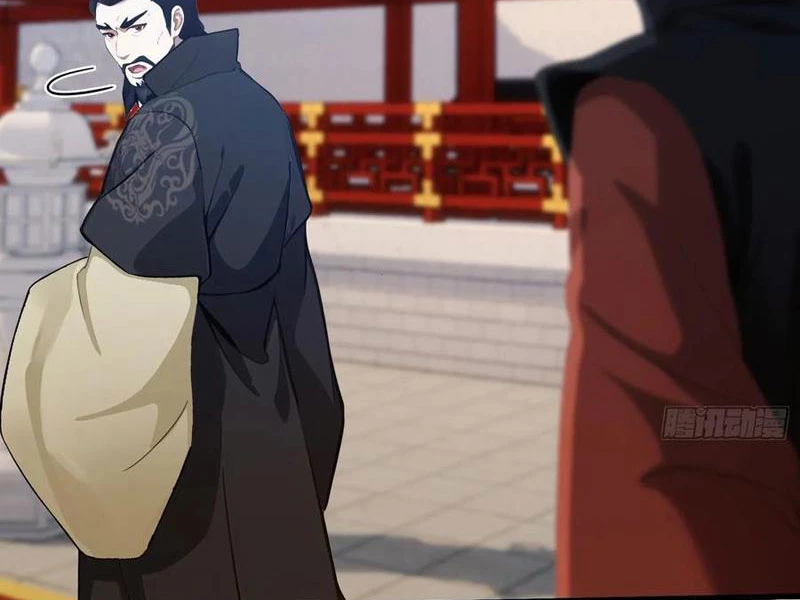 Hoá Ra Ta Đã Vô Địch Từ Lâu Chapter 122 - Trang 4