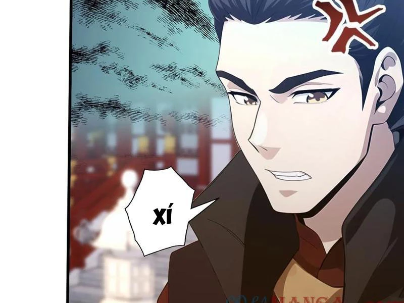 Hoá Ra Ta Đã Vô Địch Từ Lâu Chapter 122 - Trang 4