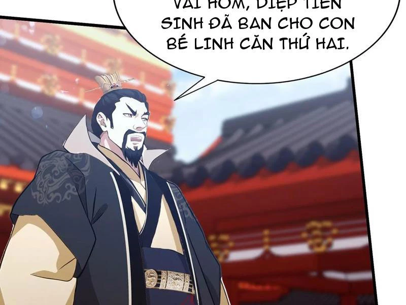 Hoá Ra Ta Đã Vô Địch Từ Lâu Chapter 122 - Trang 4