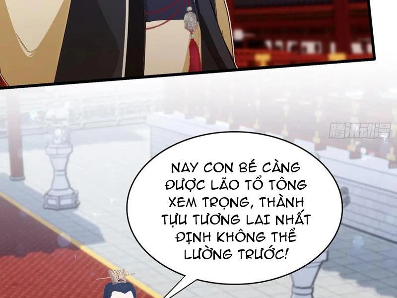 Hoá Ra Ta Đã Vô Địch Từ Lâu Chapter 122 - Trang 4