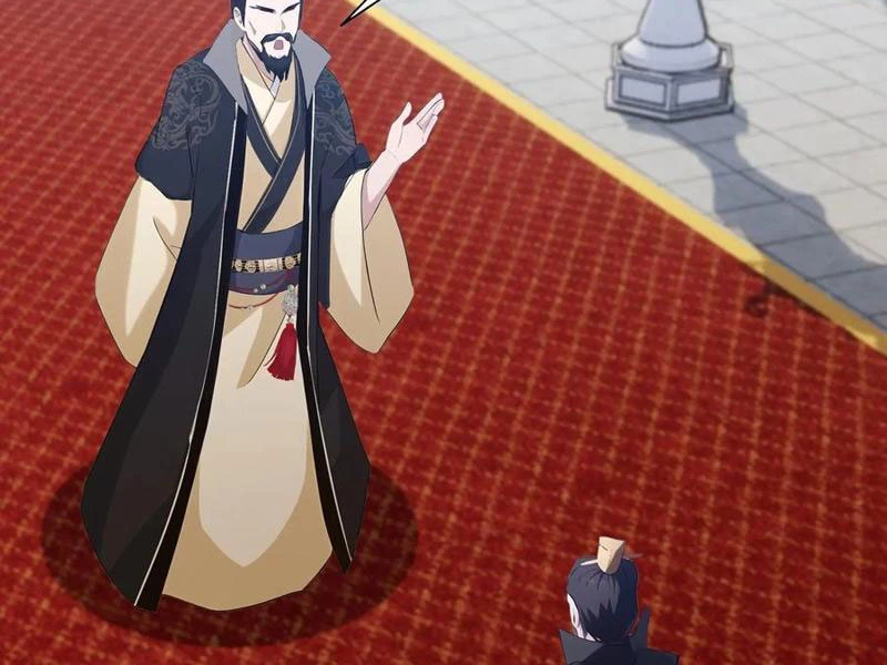 Hoá Ra Ta Đã Vô Địch Từ Lâu Chapter 122 - Trang 4