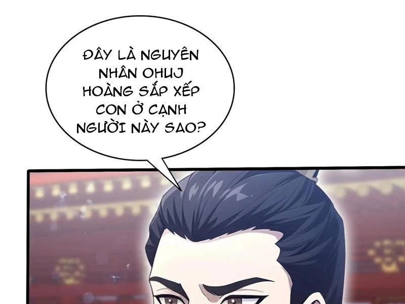 Hoá Ra Ta Đã Vô Địch Từ Lâu Chapter 122 - Trang 4