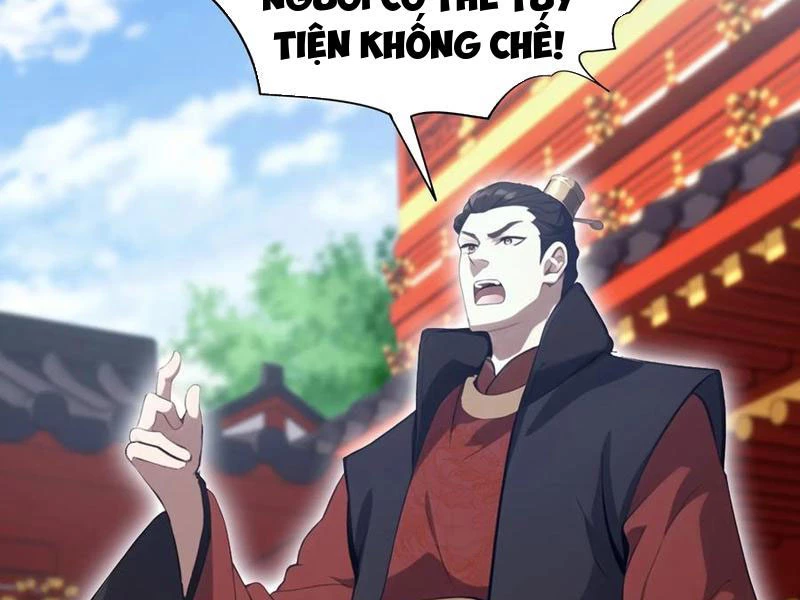 Hoá Ra Ta Đã Vô Địch Từ Lâu Chapter 122 - Trang 4