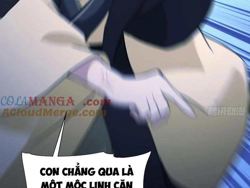 Hoá Ra Ta Đã Vô Địch Từ Lâu Chapter 122 - Trang 4