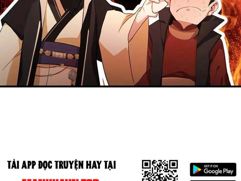 Hoá Ra Ta Đã Vô Địch Từ Lâu Chapter 122 - Trang 4