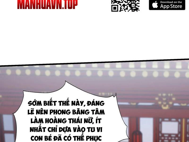 Hoá Ra Ta Đã Vô Địch Từ Lâu Chapter 122 - Trang 4