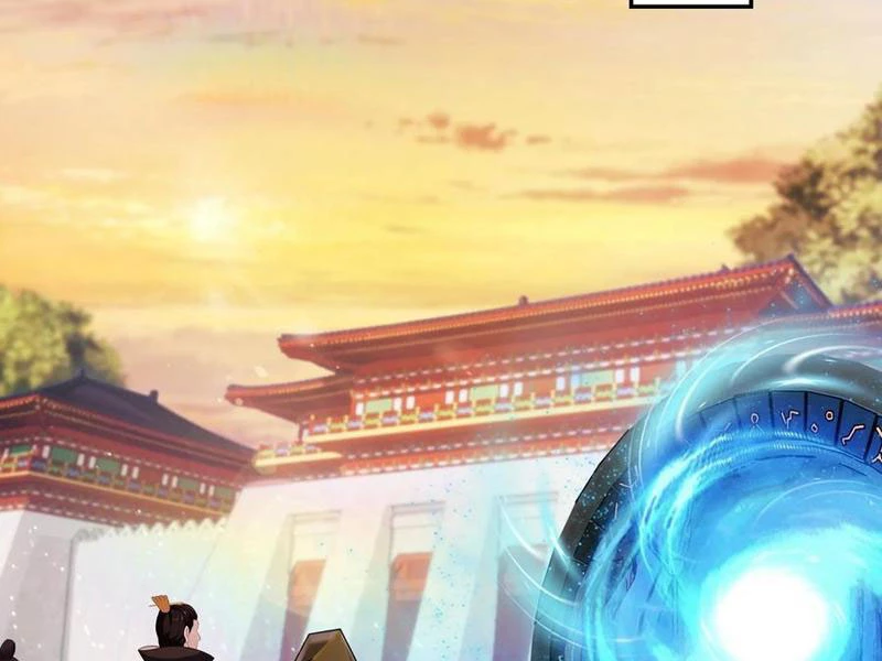 Hoá Ra Ta Đã Vô Địch Từ Lâu Chapter 122 - Trang 4