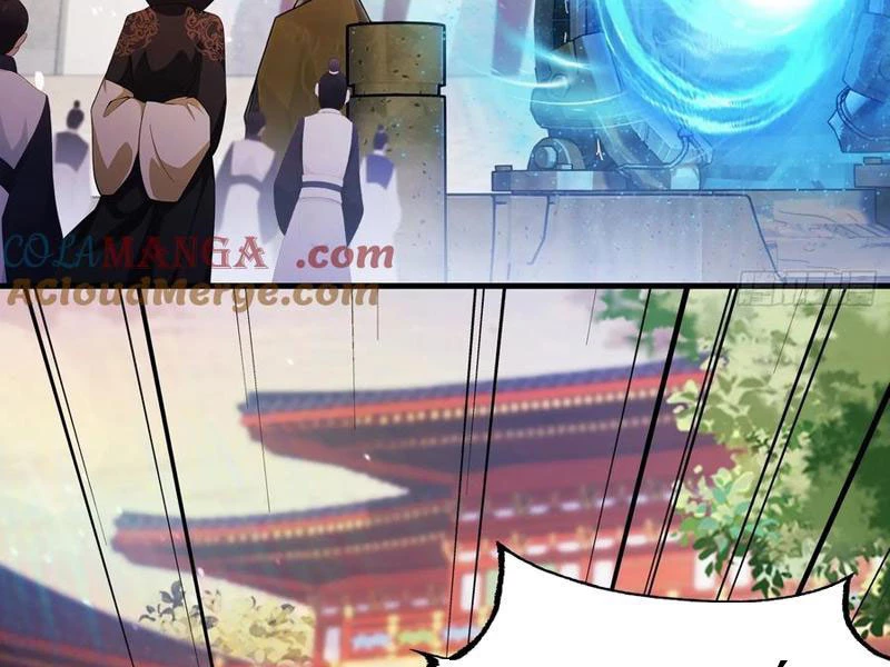 Hoá Ra Ta Đã Vô Địch Từ Lâu Chapter 122 - Trang 4