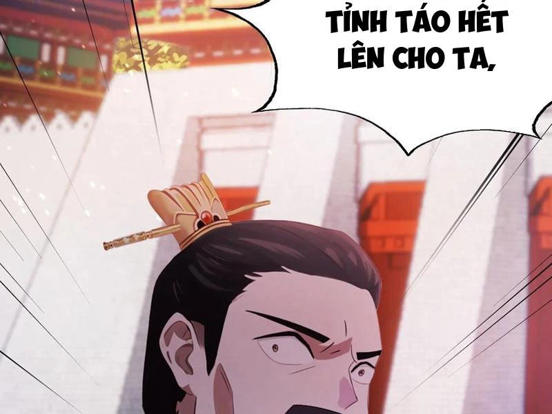 Hoá Ra Ta Đã Vô Địch Từ Lâu Chapter 122 - Trang 4
