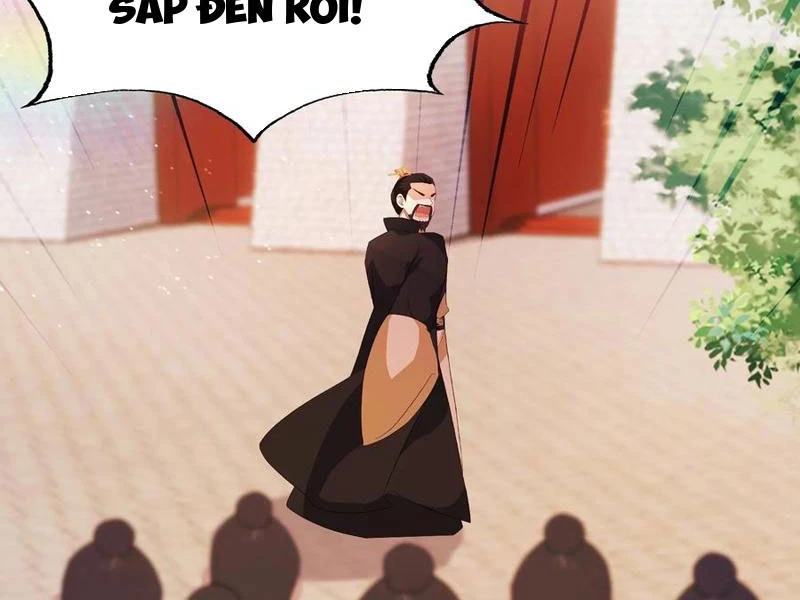 Hoá Ra Ta Đã Vô Địch Từ Lâu Chapter 122 - Trang 4