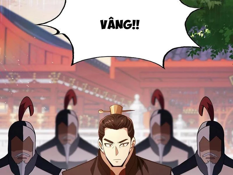 Hoá Ra Ta Đã Vô Địch Từ Lâu Chapter 122 - Trang 4