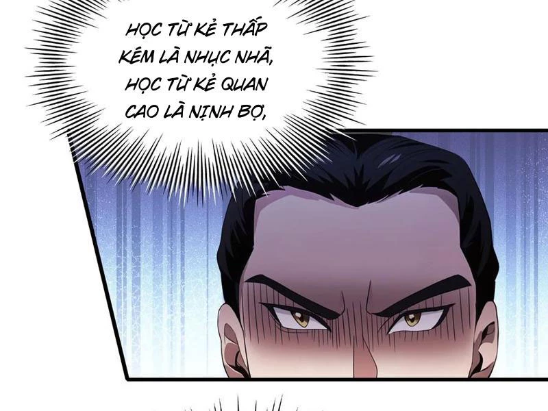 Hoá Ra Ta Đã Vô Địch Từ Lâu Chapter 122 - Trang 4