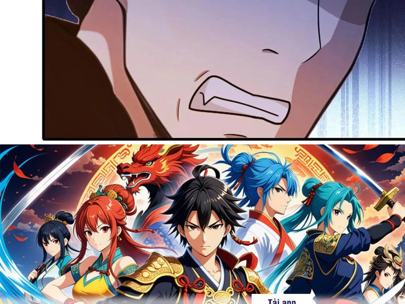 Hoá Ra Ta Đã Vô Địch Từ Lâu Chapter 122 - Trang 4