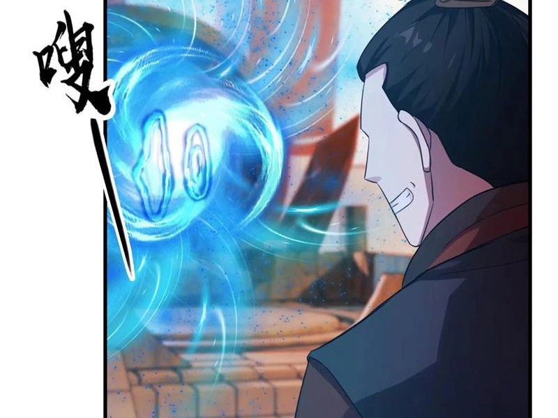 Hoá Ra Ta Đã Vô Địch Từ Lâu Chapter 123 - Trang 4
