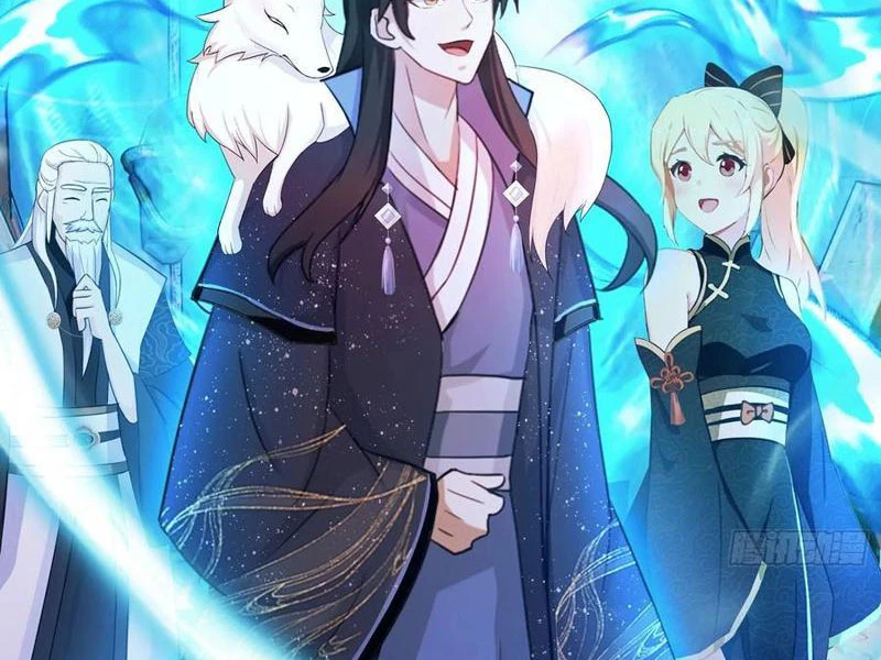 Hoá Ra Ta Đã Vô Địch Từ Lâu Chapter 123 - Trang 4