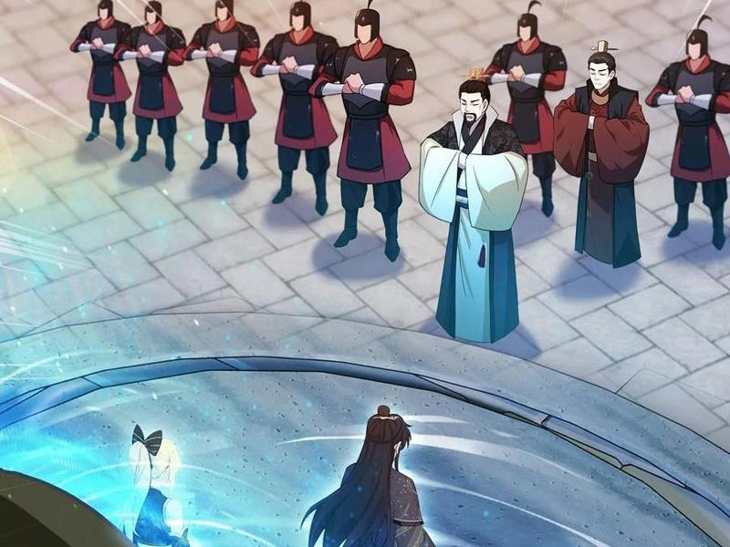 Hoá Ra Ta Đã Vô Địch Từ Lâu Chapter 123 - Trang 4