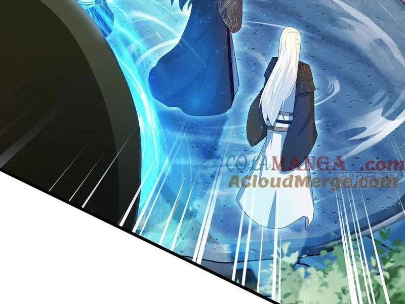 Hoá Ra Ta Đã Vô Địch Từ Lâu Chapter 123 - Trang 4