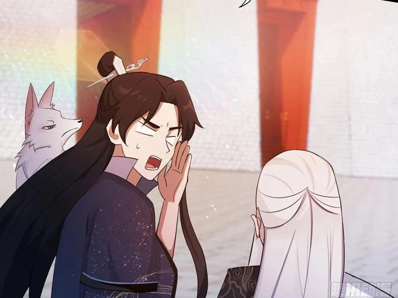 Hoá Ra Ta Đã Vô Địch Từ Lâu Chapter 123 - Trang 4