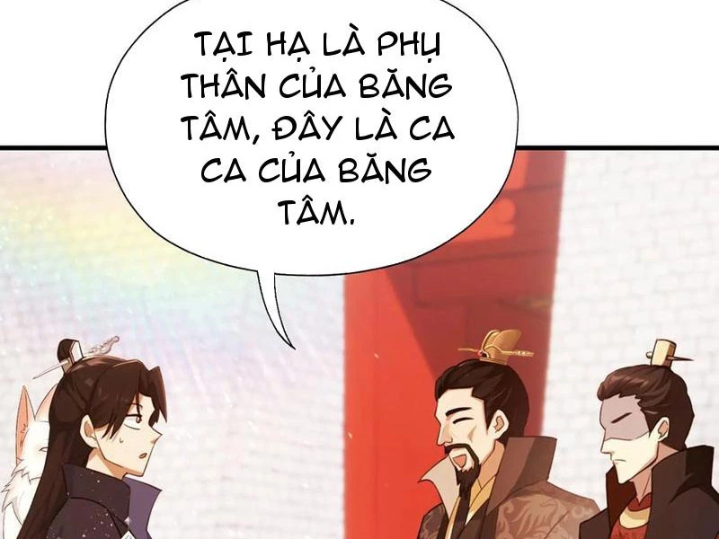 Hoá Ra Ta Đã Vô Địch Từ Lâu Chapter 123 - Trang 4