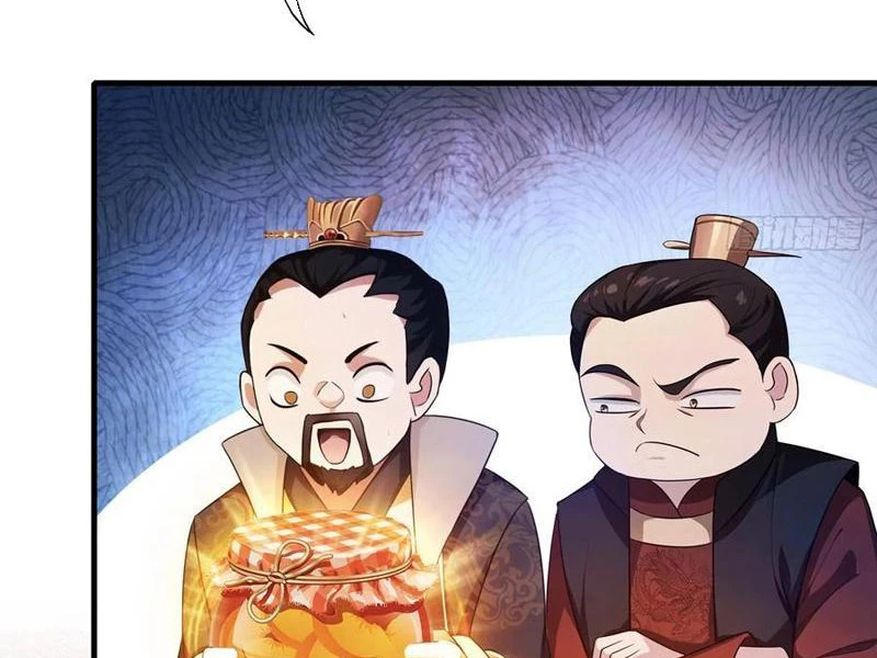 Hoá Ra Ta Đã Vô Địch Từ Lâu Chapter 123 - Trang 4