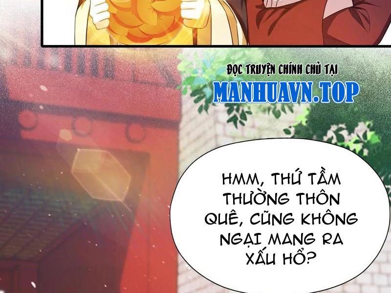 Hoá Ra Ta Đã Vô Địch Từ Lâu Chapter 123 - Trang 4