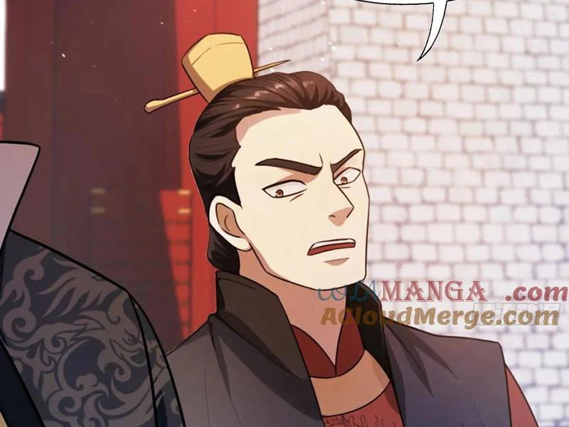 Hoá Ra Ta Đã Vô Địch Từ Lâu Chapter 123 - Trang 4
