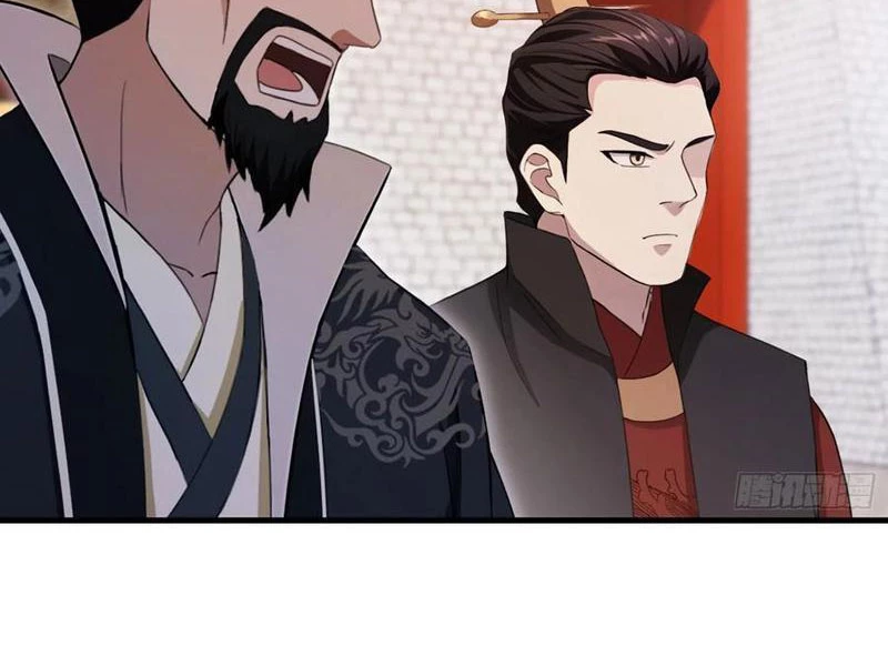 Hoá Ra Ta Đã Vô Địch Từ Lâu Chapter 123 - Trang 4