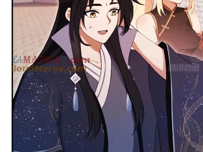 Hoá Ra Ta Đã Vô Địch Từ Lâu Chapter 123 - Trang 4