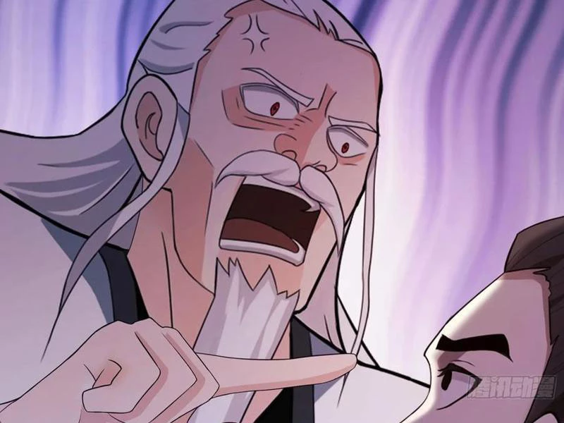 Hoá Ra Ta Đã Vô Địch Từ Lâu Chapter 123 - Trang 4
