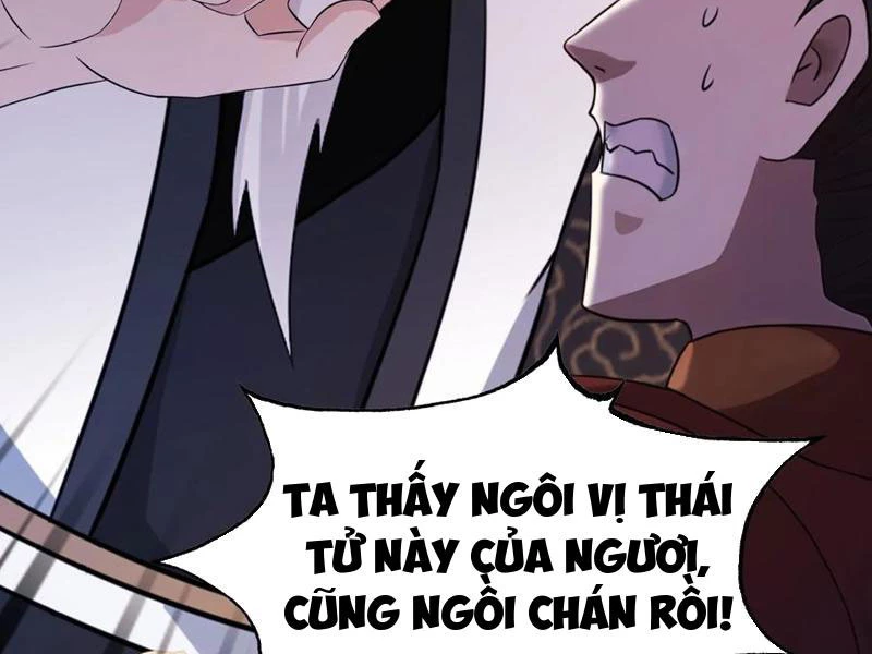 Hoá Ra Ta Đã Vô Địch Từ Lâu Chapter 123 - Trang 4