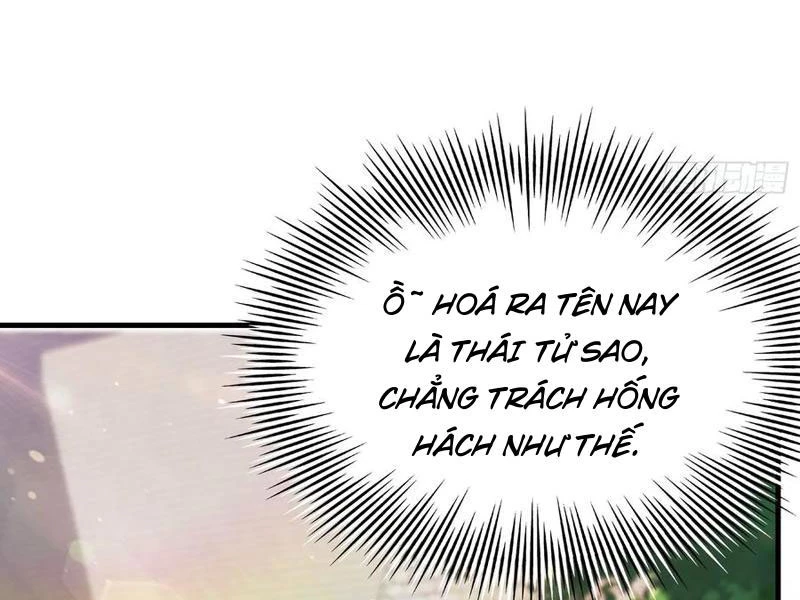 Hoá Ra Ta Đã Vô Địch Từ Lâu Chapter 123 - Trang 4
