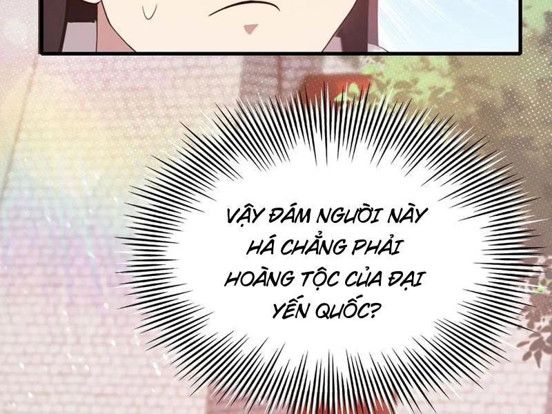 Hoá Ra Ta Đã Vô Địch Từ Lâu Chapter 123 - Trang 4