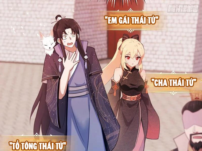 Hoá Ra Ta Đã Vô Địch Từ Lâu Chapter 123 - Trang 4