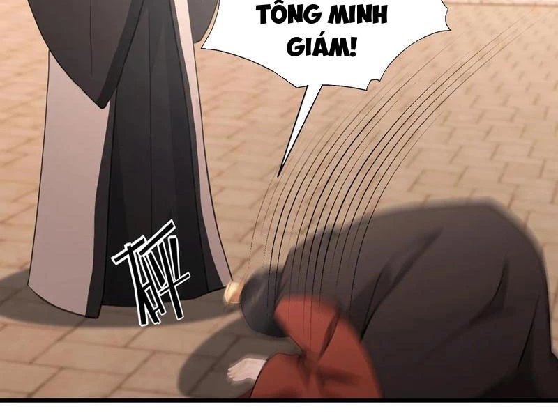Hoá Ra Ta Đã Vô Địch Từ Lâu Chapter 123 - Trang 4