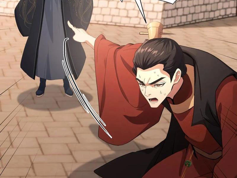 Hoá Ra Ta Đã Vô Địch Từ Lâu Chapter 123 - Trang 4