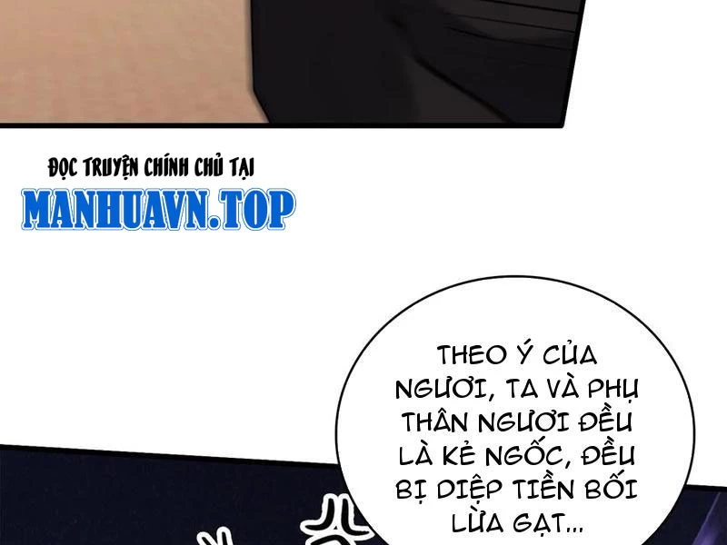 Hoá Ra Ta Đã Vô Địch Từ Lâu Chapter 123 - Trang 4