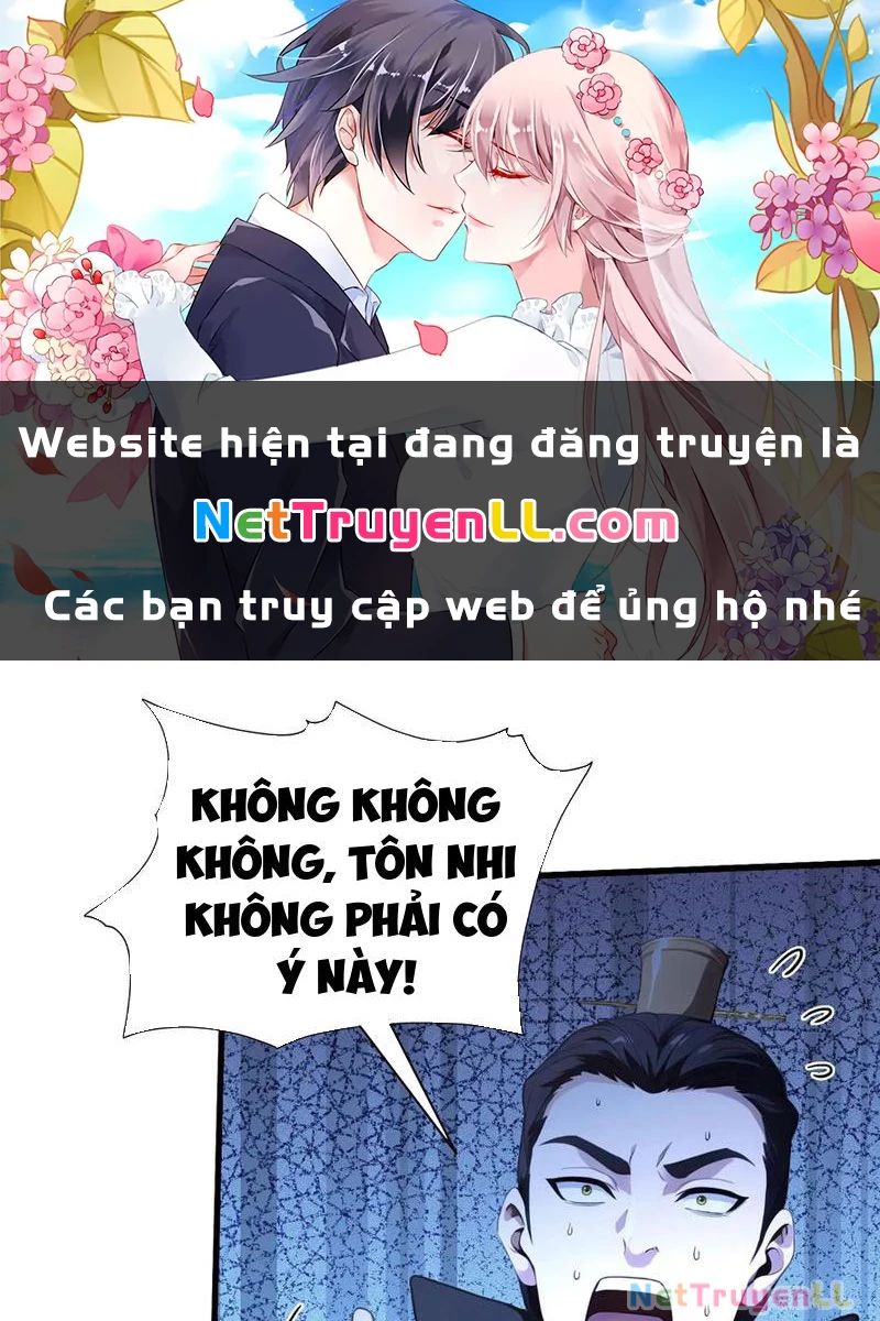 Hoá Ra Ta Đã Vô Địch Từ Lâu Chapter 124 - Trang 4