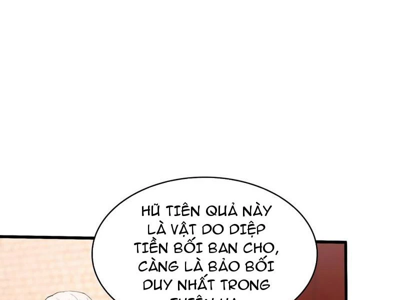 Hoá Ra Ta Đã Vô Địch Từ Lâu Chapter 124 - Trang 4