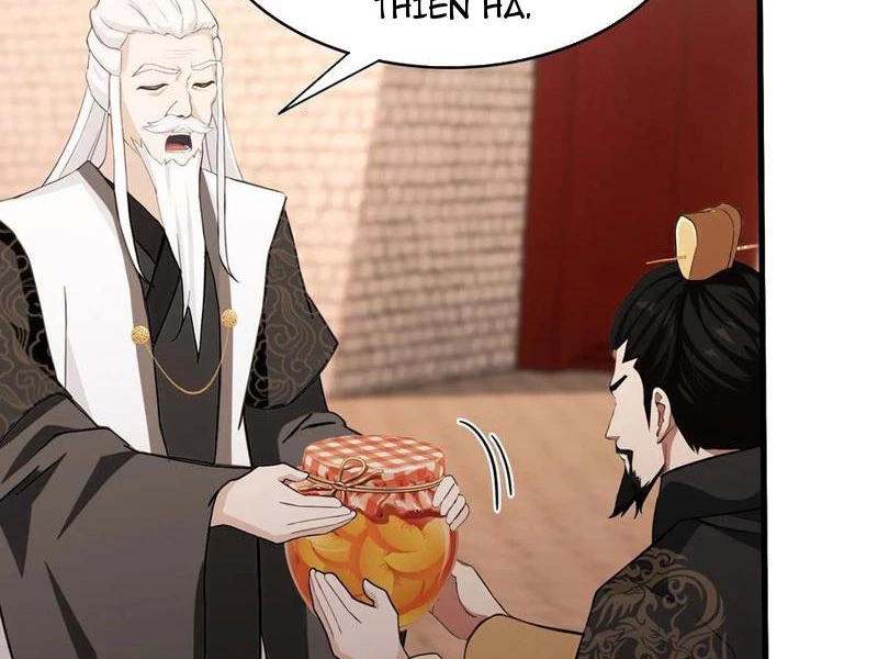 Hoá Ra Ta Đã Vô Địch Từ Lâu Chapter 124 - Trang 4