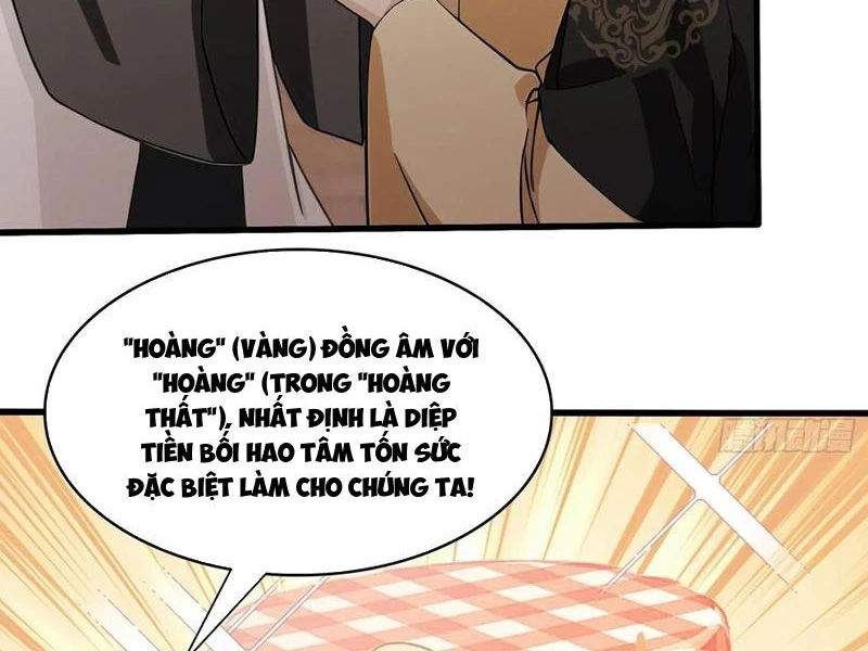 Hoá Ra Ta Đã Vô Địch Từ Lâu Chapter 124 - Trang 4