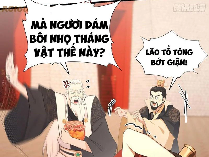 Hoá Ra Ta Đã Vô Địch Từ Lâu Chapter 124 - Trang 4