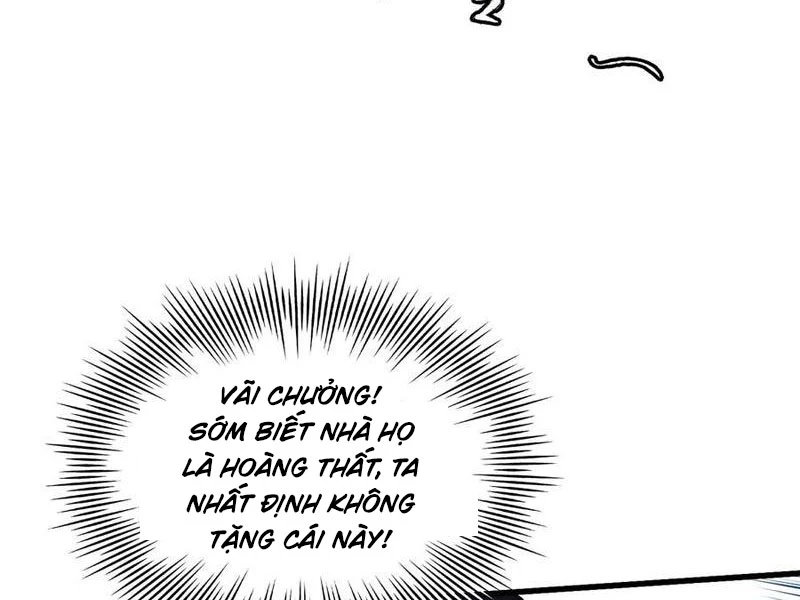 Hoá Ra Ta Đã Vô Địch Từ Lâu Chapter 124 - Trang 4