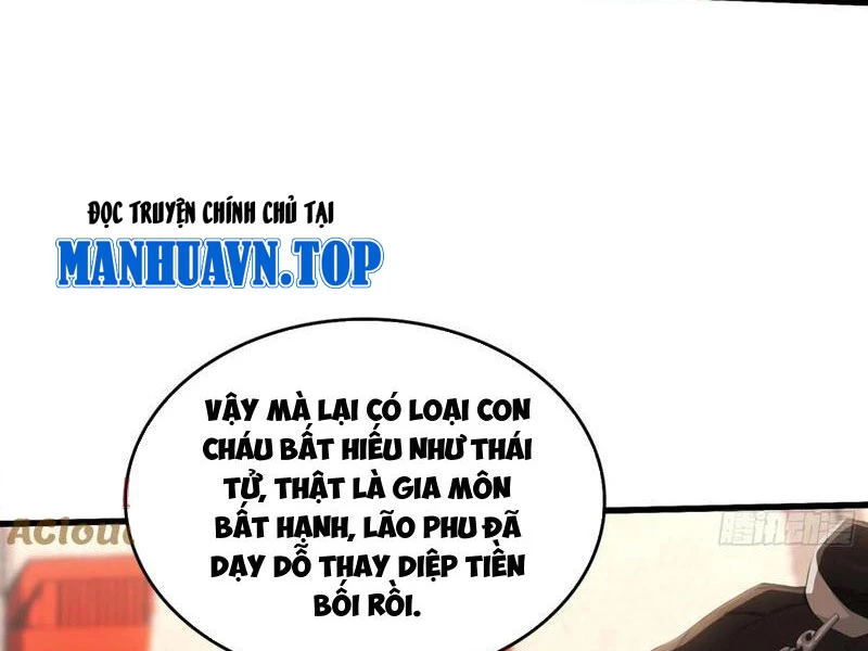 Hoá Ra Ta Đã Vô Địch Từ Lâu Chapter 124 - Trang 4