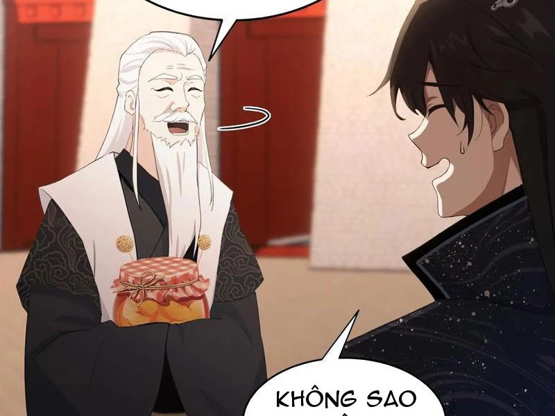 Hoá Ra Ta Đã Vô Địch Từ Lâu Chapter 124 - Trang 4