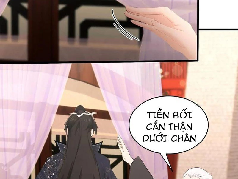 Hoá Ra Ta Đã Vô Địch Từ Lâu Chapter 124 - Trang 4