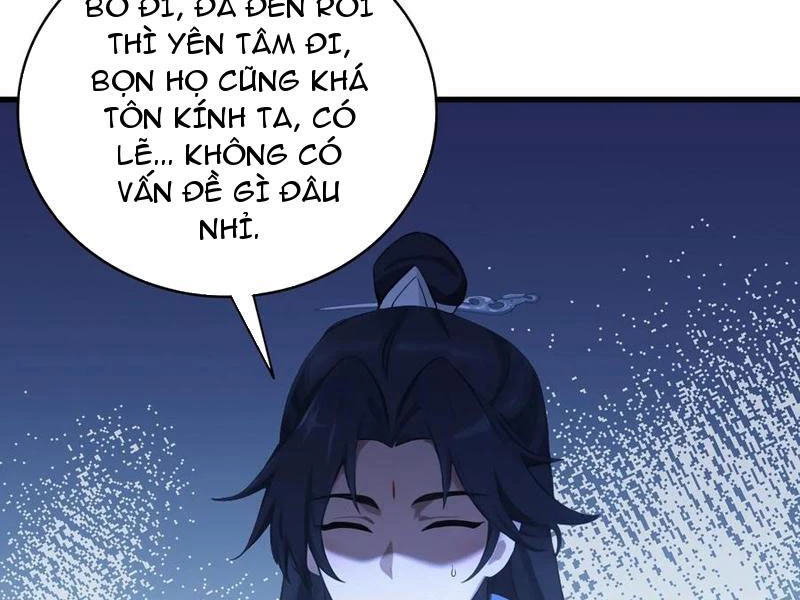 Hoá Ra Ta Đã Vô Địch Từ Lâu Chapter 124 - Trang 4