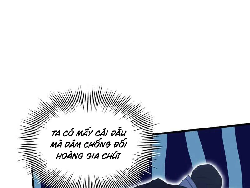 Hoá Ra Ta Đã Vô Địch Từ Lâu Chapter 124 - Trang 4