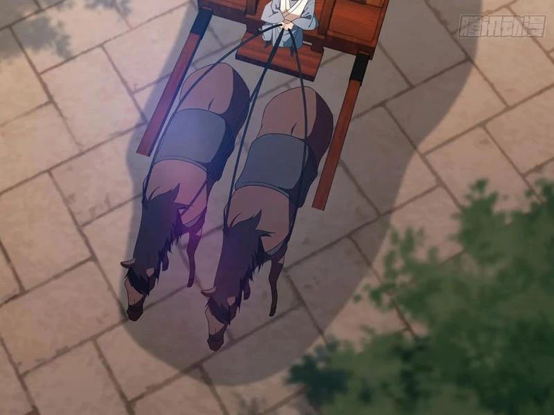 Hoá Ra Ta Đã Vô Địch Từ Lâu Chapter 124 - Trang 4