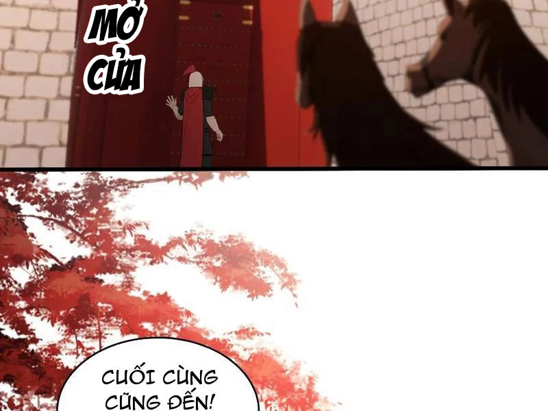 Hoá Ra Ta Đã Vô Địch Từ Lâu Chapter 124 - Trang 4