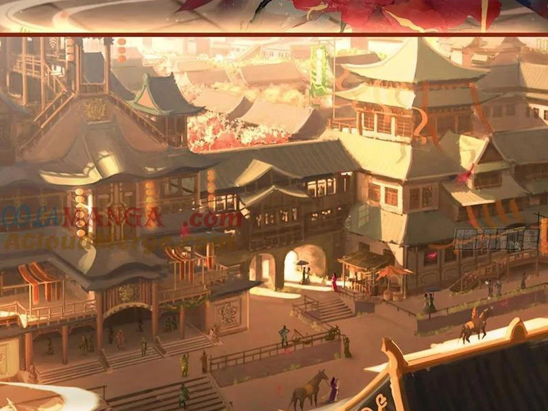 Hoá Ra Ta Đã Vô Địch Từ Lâu Chapter 124 - Trang 4